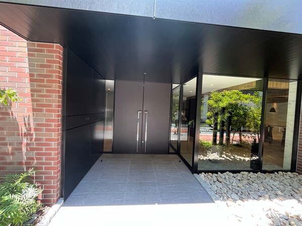 パークアクシス上野EASTの物件内観写真